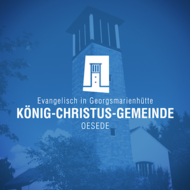 Logo der König-Christus-Gemeinde in Oesede